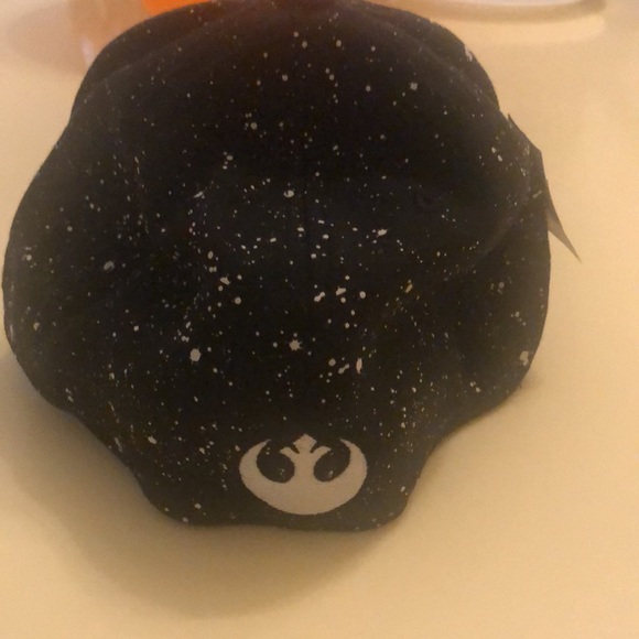 Star Wars Cap - Picture 3 of 6